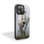 Horse White Epic iPhone 15 Case Cover