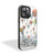 Hot Air Balloons Art London City iPhone 15 Case Cover