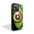 Hulk Eyes Marvel Comic iPhone 15 Case Cover
