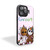 I'Am Groot With Pony Cute iPhone 15 Case Cover