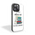 If Lost Return Me To The Library iPhone 15 Case Cover