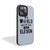 In A World Full Of Tens Be An Eleven iPhone 15 Case Cover