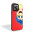 Inside Out Joy 2 iPhone 15 Case Cover