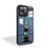 Inside Tardis Dr Who 2 iPhone 15 Case Cover