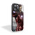 Iron Man Design 14 Leather iPhone 15 Case Cover