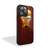 Iron Man Helmet Art iPhone 15 Case Cover