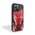 Iron Man Helmet Avengers iPhone 15 Case Cover
