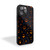 Jack-O'-Lantern Pumpkin Faces Halloween iPhone 15 Case Cover