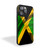 Jamaica Flag iPhone 15 Case Cover
