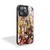 Japanese Anime New Attack On Titan iPhone 15 Case Cover