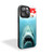 Jaws Shark Movie Ocean iPhone 15 Case Cover