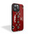 Jdm Honda Dohc Vtech Valve Cover Red iPhone 15 Case Cover