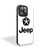 Jeep iPhone 15 Case Cover
