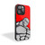 Jiren Full Power Dragon Ball Super iPhone 15 Case Cover