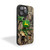John Deere Camo iPhone 15 Case Cover