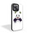Joker Panda iPhone 15 Case Cover