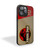 Jurassic Park Jeep 18 Logo iPhone 15 Case Cover