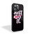 Just Do It300518 iPhone 15 Case Cover