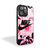 Just Do It Flower iPhone 15 Case Cover
