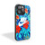 Just Do It Tropical Flowers 3 iPhone 15 Case Cover