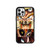 One Piece Naruto Dragon Ball Character iPhone 13 / 13 Mini / 13 Pro / 13 Pro Max Case Cover