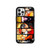 One Piece Naruto Dragon Ball Anime iPhone 13 / 13 Mini / 13 Pro / 13 Pro Max Case Cover