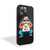 Kame Sennin Free Hugs iPhone 15 Case Cover