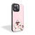 Kawaii Animals Cat Cute Cat iPhone 15 Case Cover