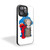 Kaws X Sesame Street iPhone 15 Case Cover