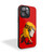 Ken Masters Street Fighter Design iPhone 15 Case Cover