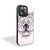 Kenzo Tiger Logo 2 iPhone 15 Case Cover