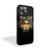 Kenzo Tiger Logo Fans Art iPhone 15 Case Cover