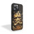 Kick Ass Illustrations By Blackout Brother iPhone 15 Case Cover