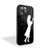 Kim And Edward Scissorhands Art iPhone 15 Case Cover