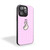 Korean Finger Heart iPhone 15 Case Cover