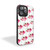 Kylie Jenner Lips Lipstick iPhone 15 Case Cover