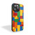 Lego Brick iPhone 15 Case Cover