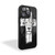 Lion Cross iPhone 15 Case Cover