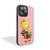 Lisa Simpson Cat iPhone 15 Case Cover