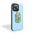 Lyrical Lemonade Blue iPhone 15 Case Cover