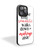 Makeup Aisle Love iPhone 15 Case Cover