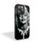 Marilyn Manroe Sugar Skull iPhone 15 Case Cover