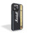 Marshall Amplifier iPhone 15 Case Cover