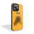 Marvel Comics Wolverine Logo iPhone 15 Case Cover