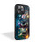 Marvel Dc Superhero Avengers iPhone 15 Case Cover