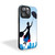 Mary Poppins Silhouette Quirky iPhone 15 Case Cover