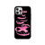 October Breast Cancer Awareness Fighter iPhone 13 / 13 Mini / 13 Pro / 13 Pro Max Case Cover October Breast Cancer Awareness Fighter iPhone 13 / 13 Mini / 13 Pro / 13 Pro Max Case Cover