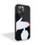 Middle Finger iPhone 15 Case Cover
