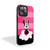 Minnie Mouse On Clouds iPhone 15 Case Cover