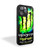 Monster Energy Rehab Green Tea And Energy iPhone 15 Case Cover